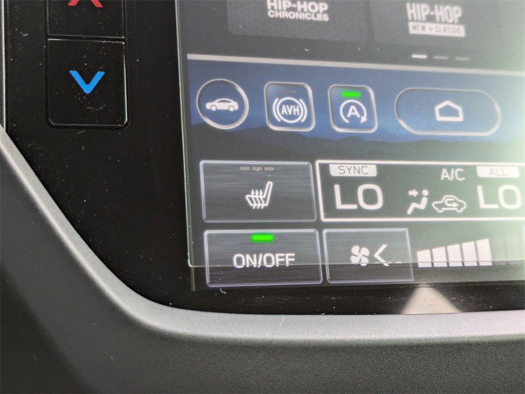 New 2026 Subaru Forester Premium image 21