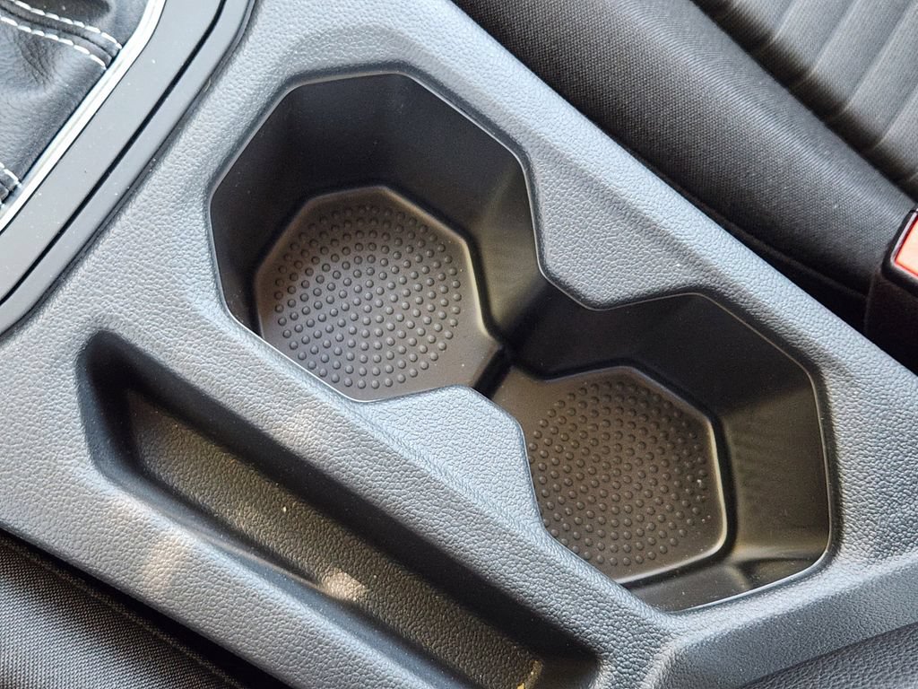 New 2026 Volkswagen Jetta S FWD image 12