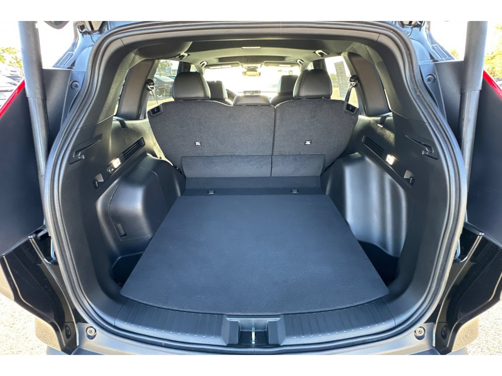 Used 2026 Honda CR-V Sport-L image 17