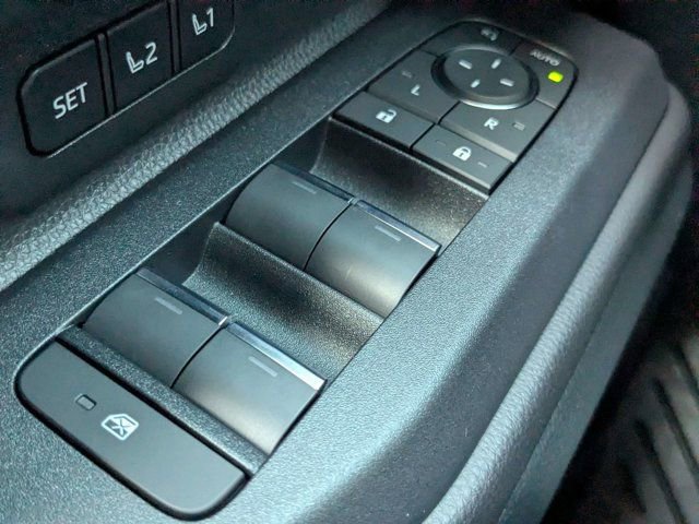 New 2026 Toyota Land Cruiser AWD/4WD image 24