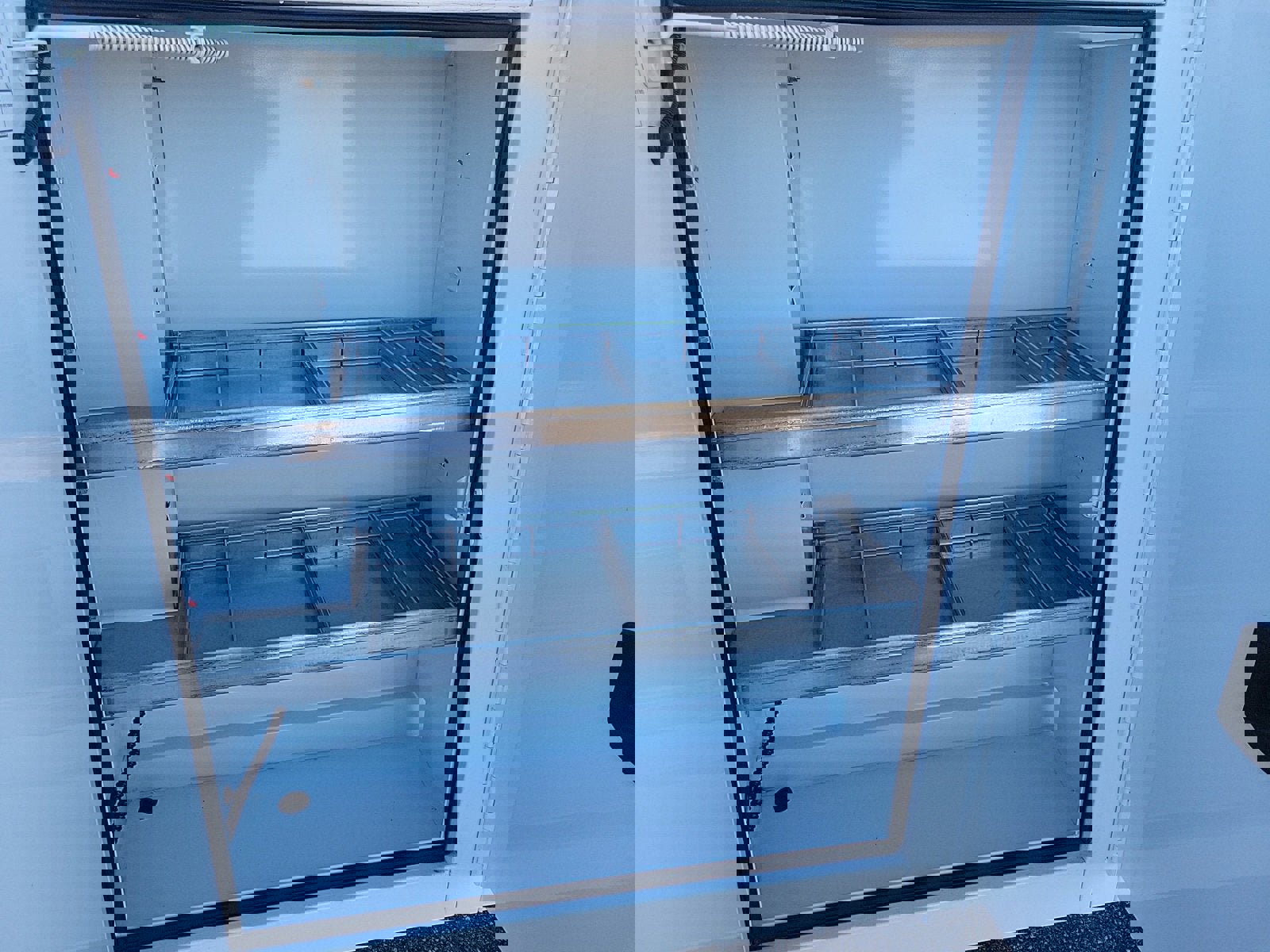 New 2025 GMC Savana 3500 w/ Power Convenience Package image 11