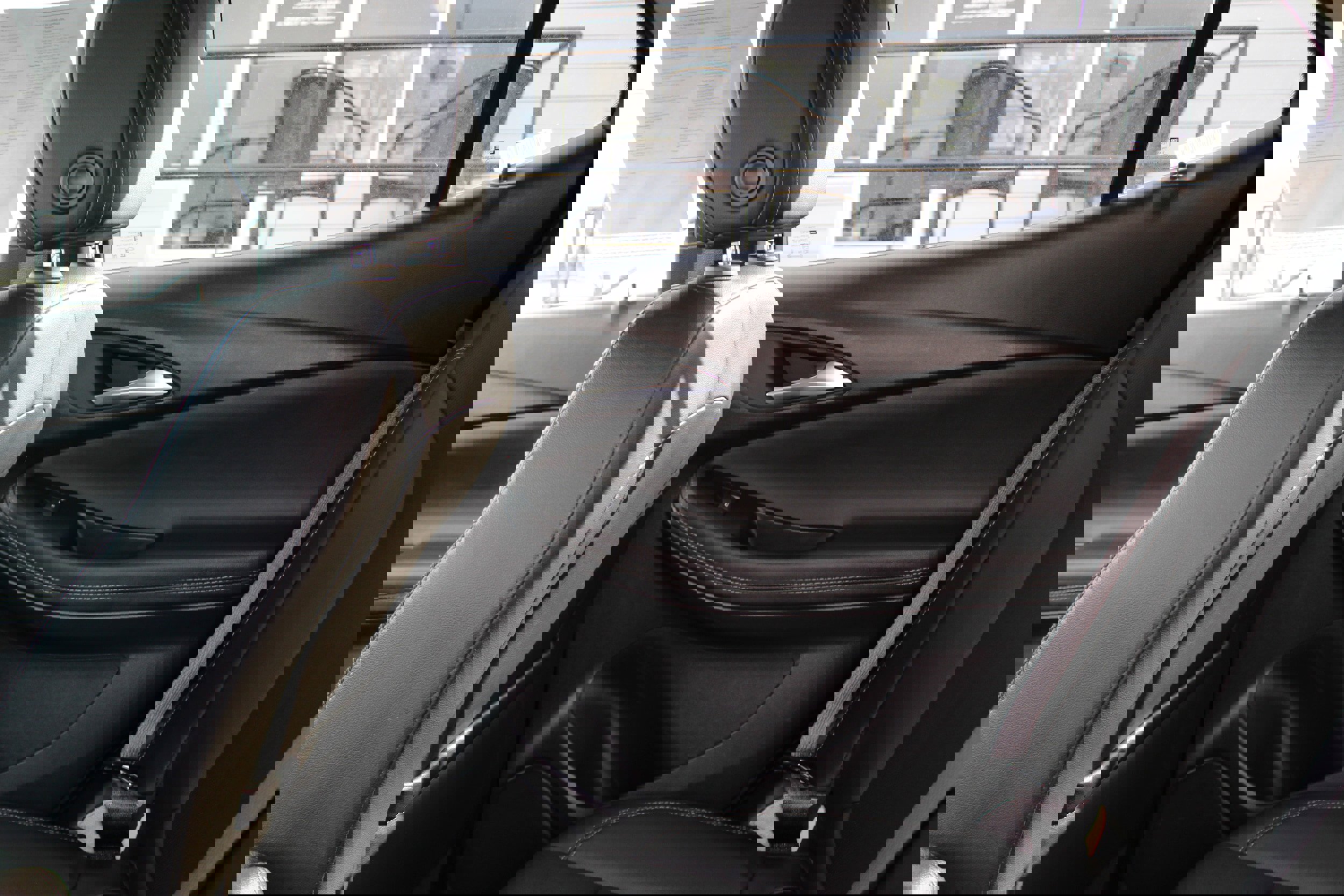 Used 2024 Buick Encore GX Sport Touring image 41