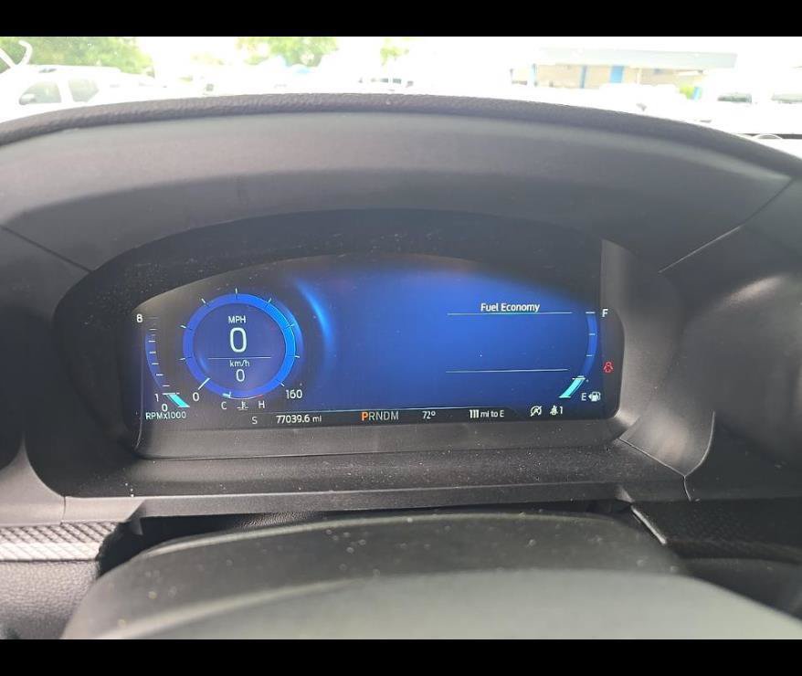 Used 2021 Ford Explorer ST w/ ST Street Pack AWD/4WD image 6