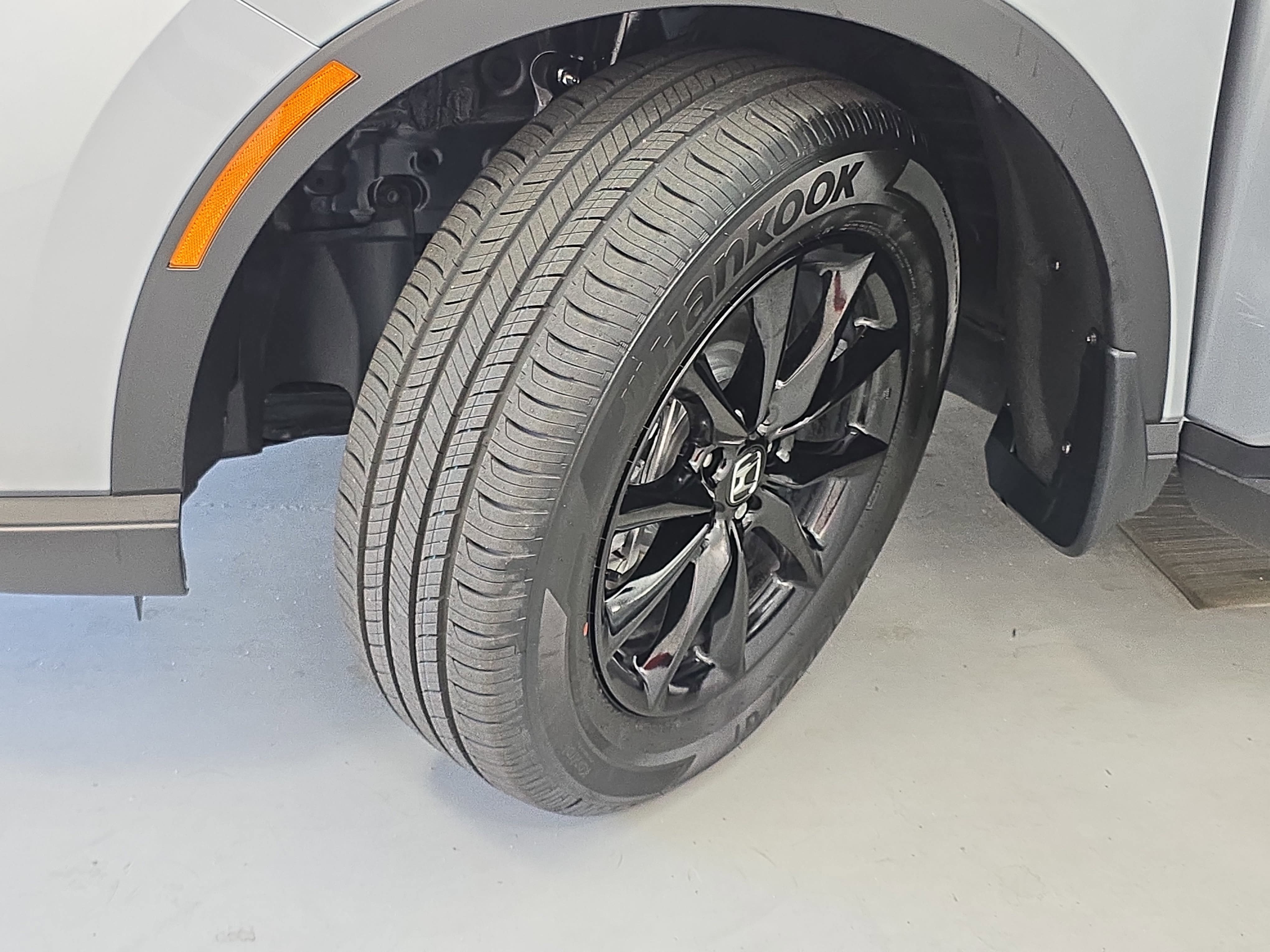 New 2026 Honda CR-V Sport-L image 33