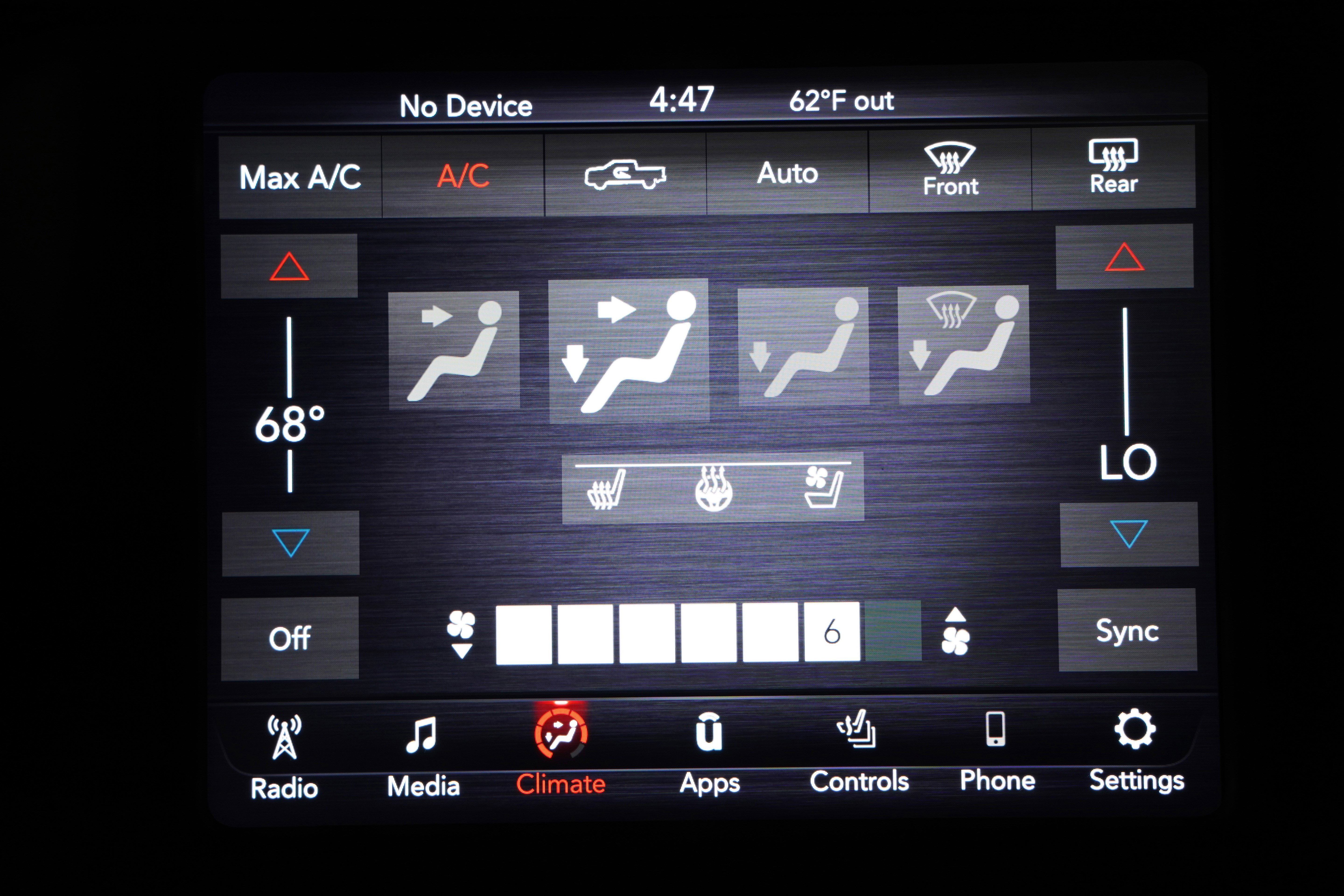 Used 2021 RAM 2500 Laramie AWD/4WD image 25