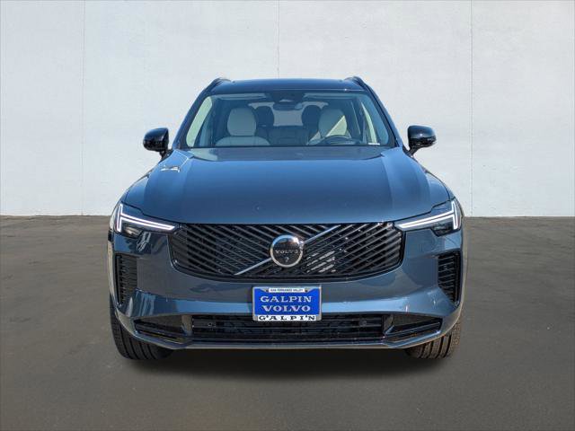 New 2026 Volvo XC90 B6 Ultra image 4