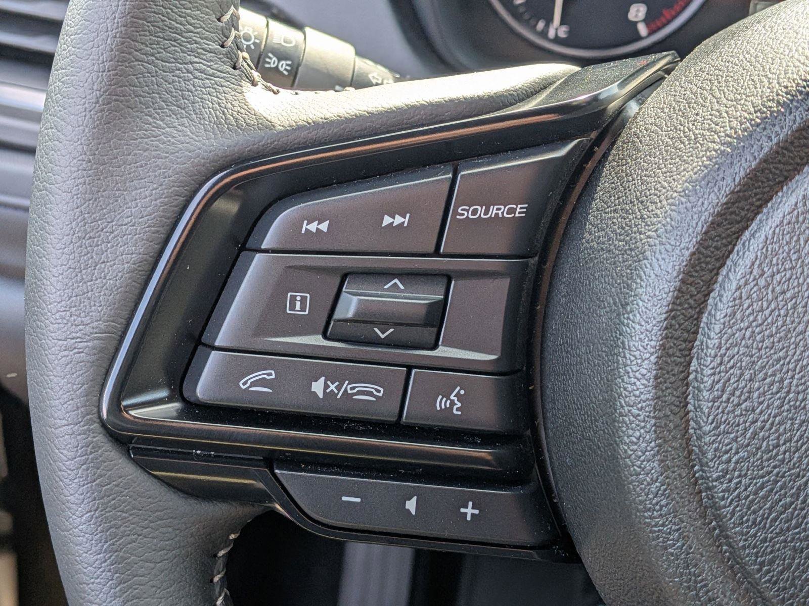 Certified 2026 Subaru Forester Premium AWD/4WD image 19