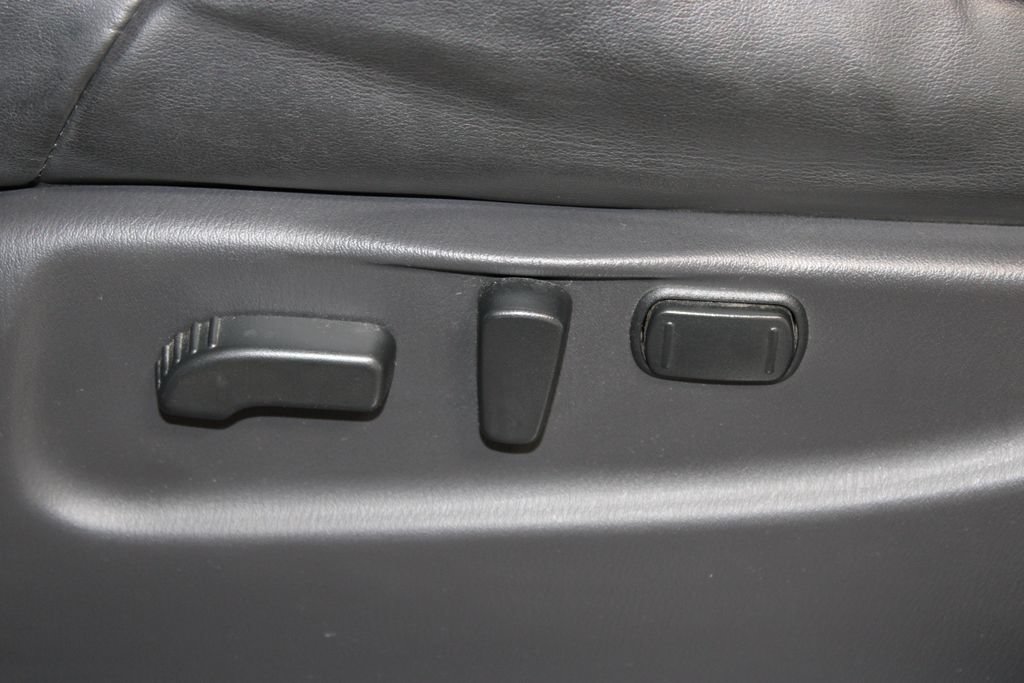 Used 2019 Nissan Armada SL w/ Premium Package RWD image 16