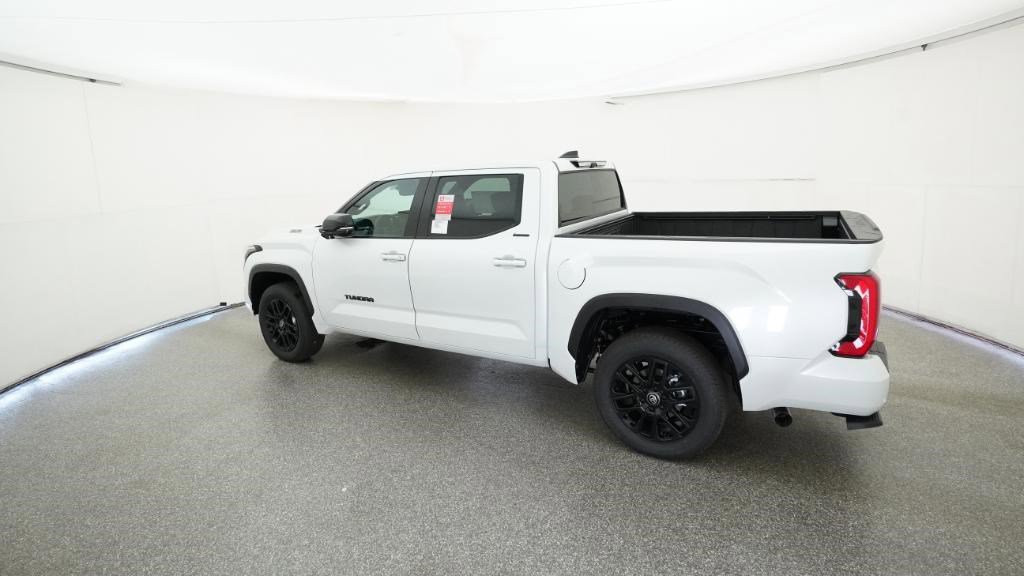 New 2026 Toyota Tundra Limited image 12