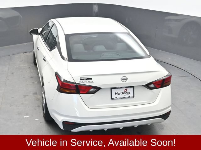 Used 2021 Nissan Altima 2.5 S FWD image 26