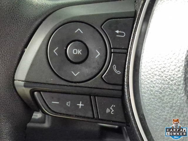 Certified 2022 Toyota RAV4 XLE w/ Convenience Package AWD/4WD image 12