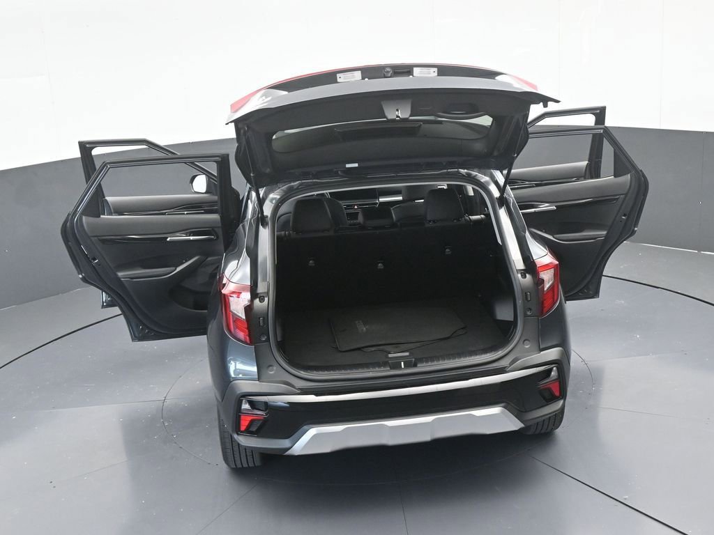 Used 2024 Kia Seltos S image 70