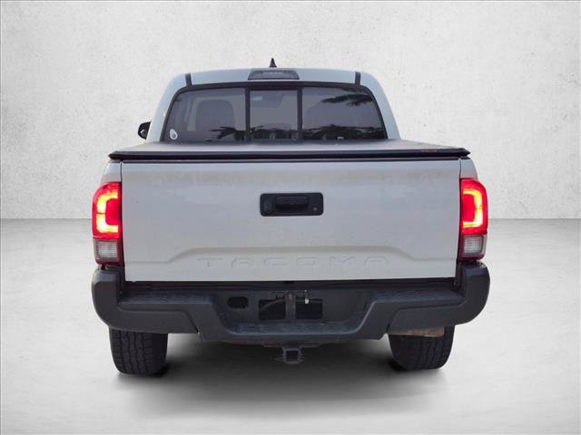 Used 2020 Toyota Tacoma SR w/ SR Convenience Package RWD image 6