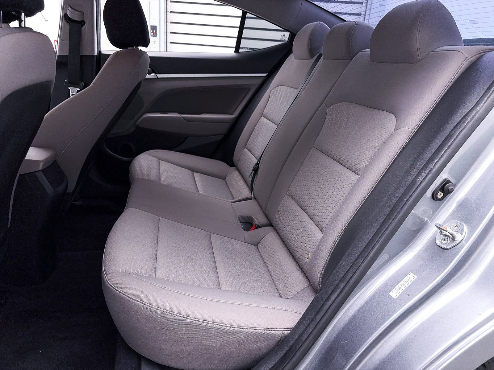 Used 2019 Hyundai Elantra SEL image 27