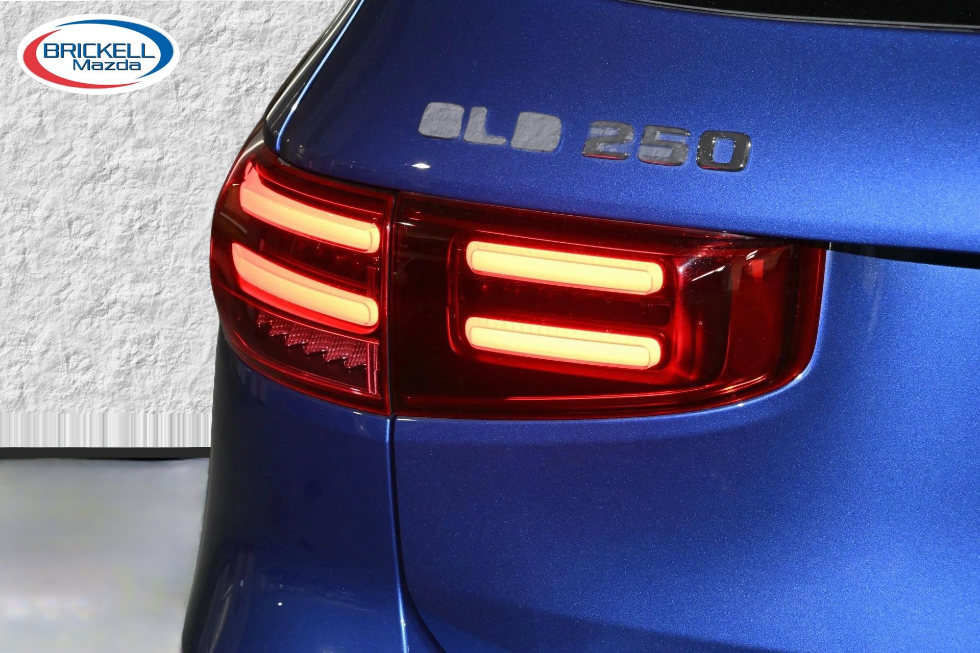 Used 2024 Mercedes-Benz GLB 250 image 10