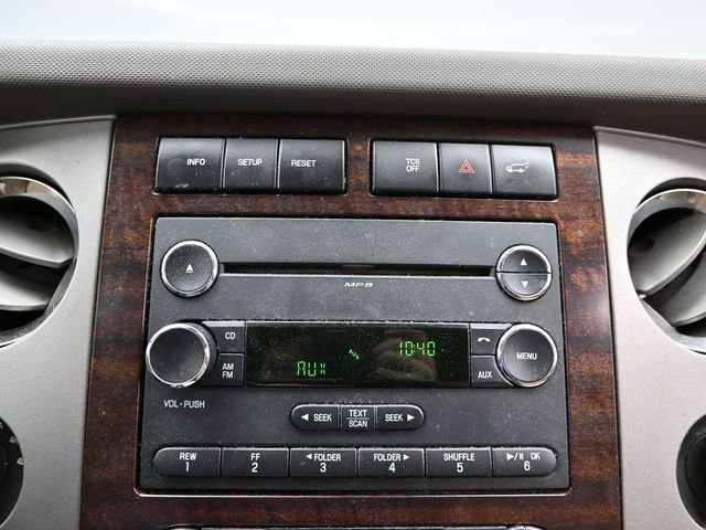 Used 2012 Ford Expedition XLT AWD/4WD image 34