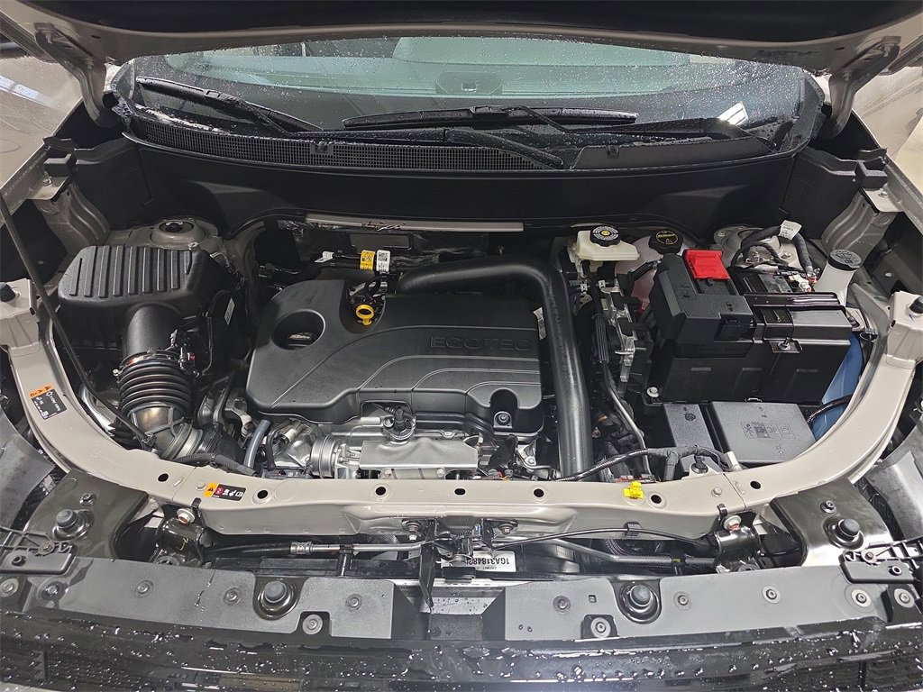 New 2026 GMC Terrain Elevation w/ Elevation Premium Package image 30