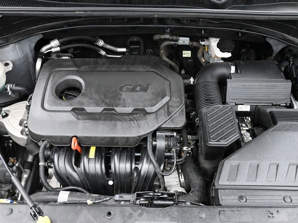 Used 2020 Kia Sportage S w/ S Sunroof Package AWD/4WD image 15