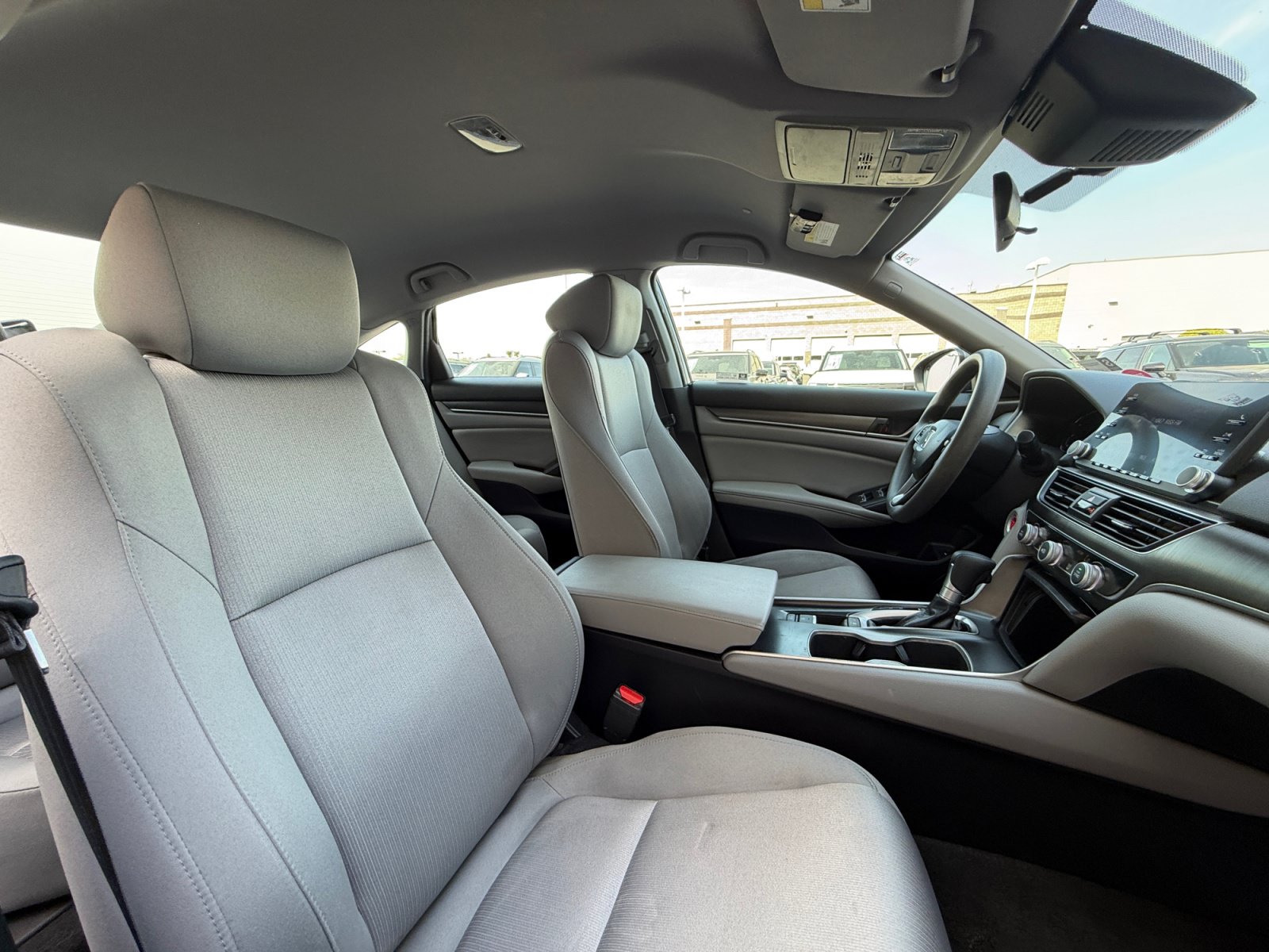Used 2020 Honda Accord LX image 19