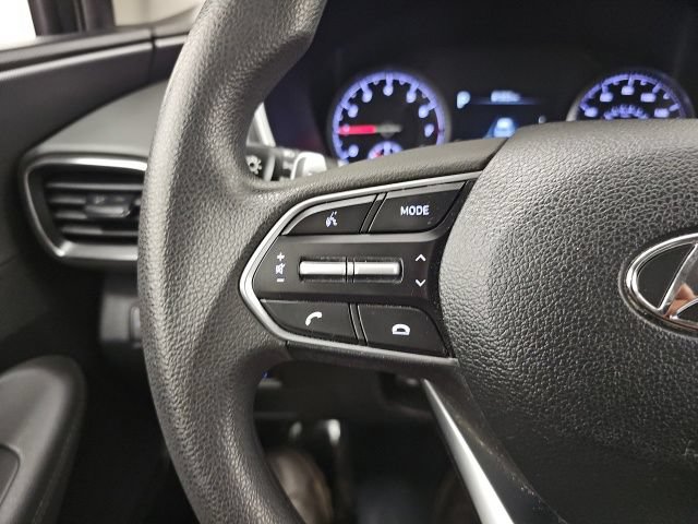 Used 2022 Hyundai Santa Fe SEL AWD/4WD image 18