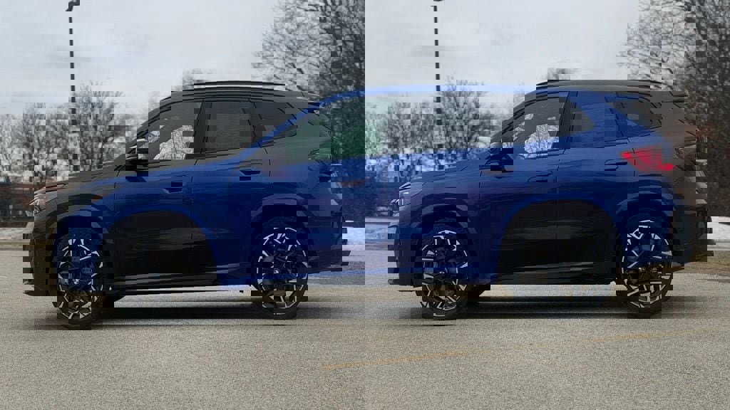 New 2026 BMW X1 M35i w/ Technology Package image 3