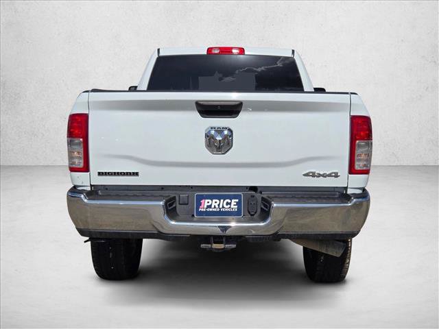 Used 2023 RAM 2500 Big Horn AWD/4WD image 6
