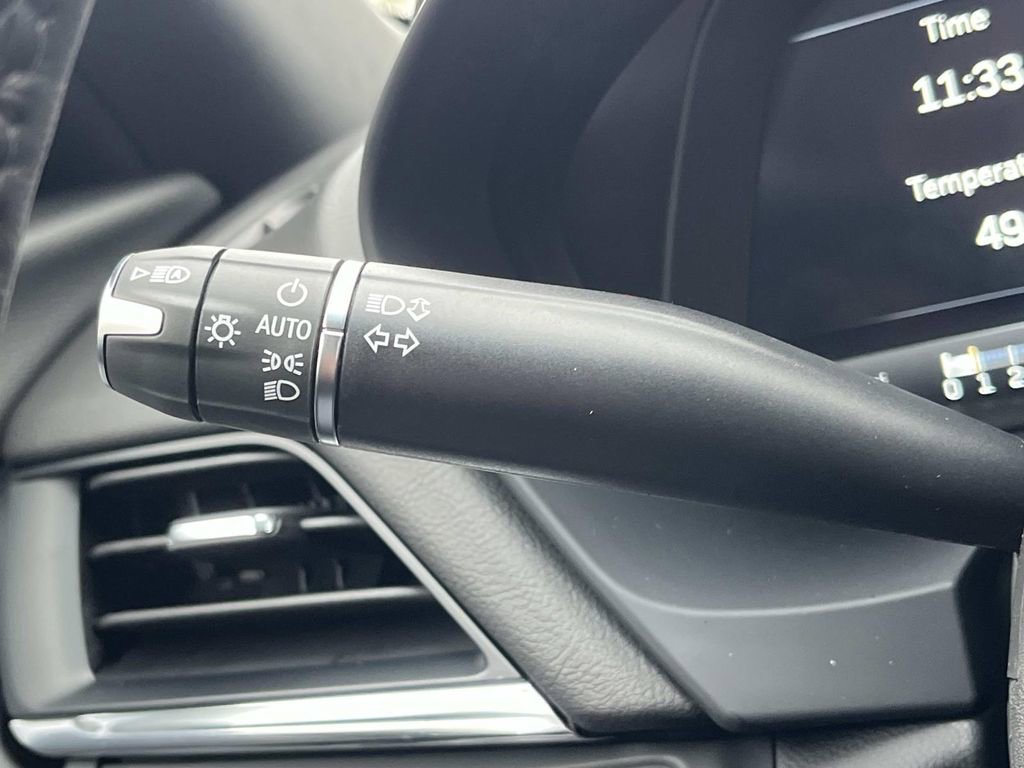 New 2026 Cadillac CT4 Premium Luxury image 30