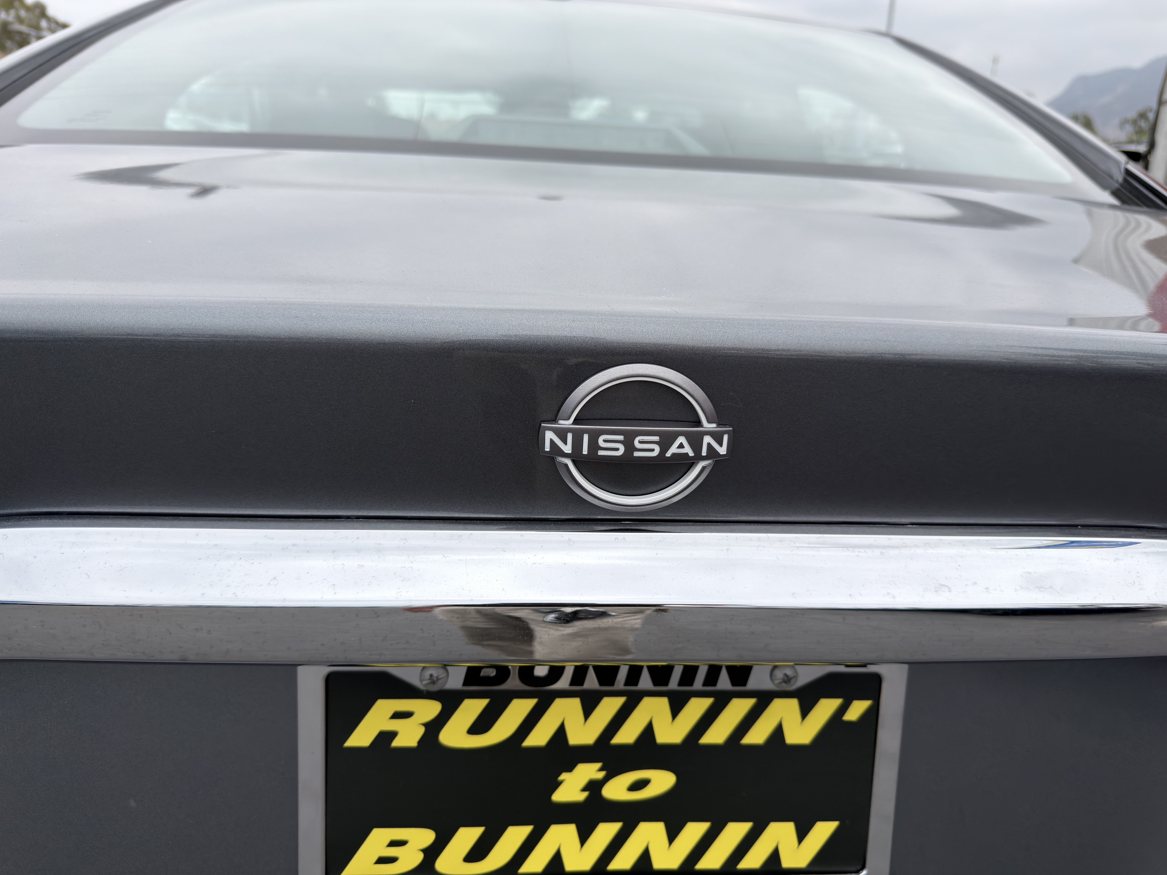 Used 2023 Nissan Maxima SV w/ Floor Mat Group FWD image 40