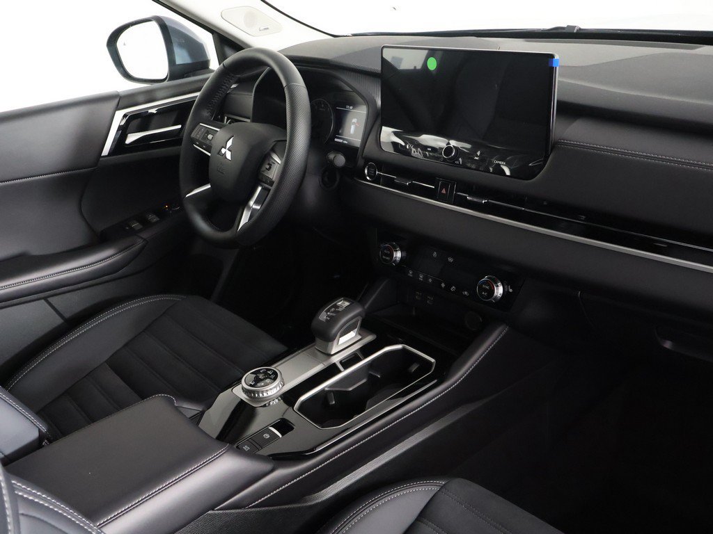 New 2026 Mitsubishi Outlander SE AWD/4WD image 26