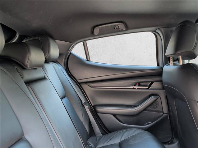 Used 2024 MAZDA MAZDA3 s FWD image 22
