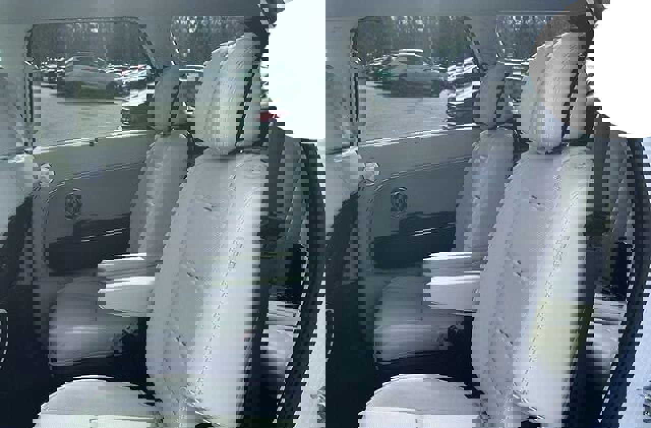 New 2026 Hyundai Palisade Calligraphy image 14