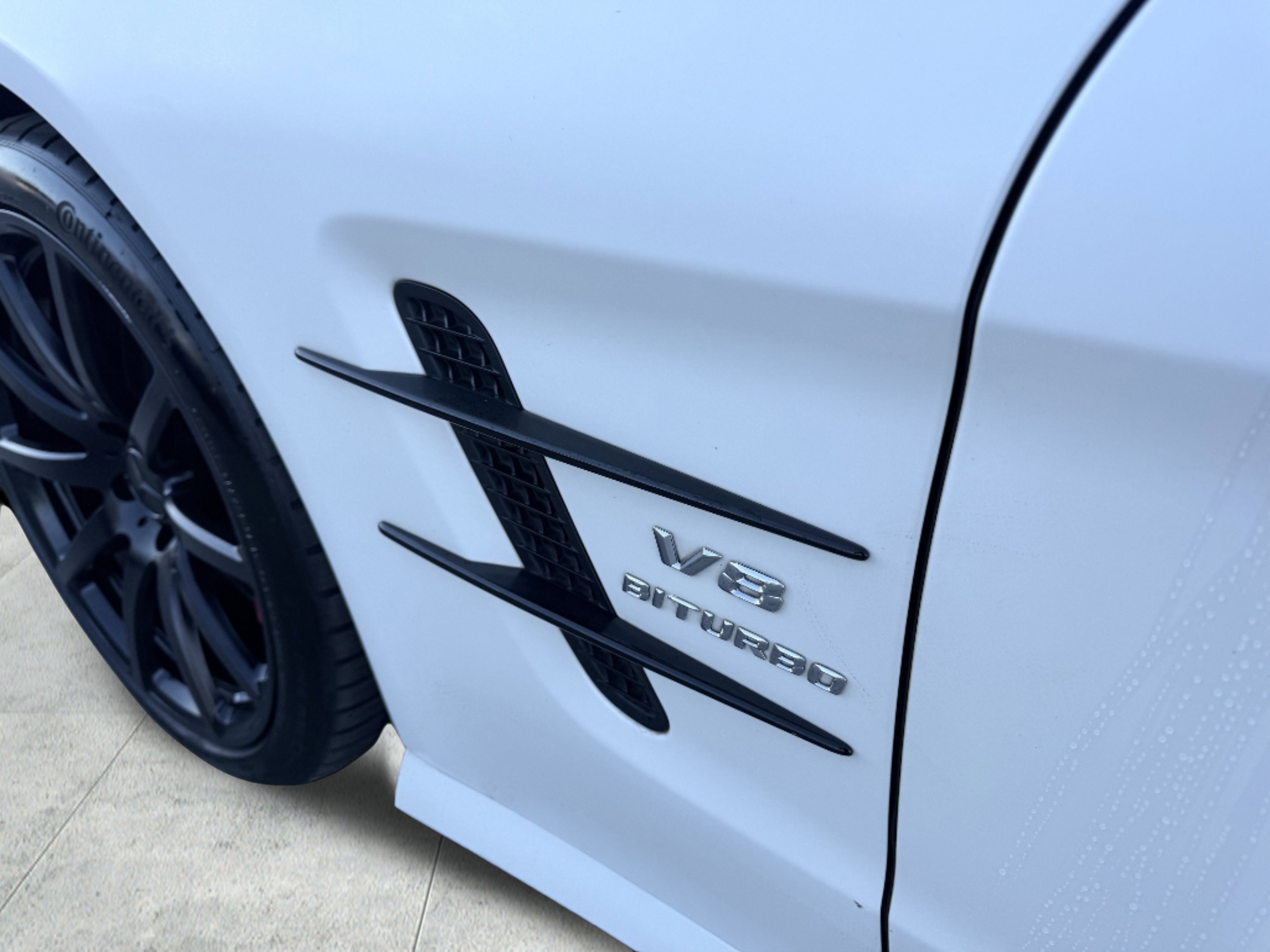 Used 2015 Mercedes-Benz SL 63 AMG image 31