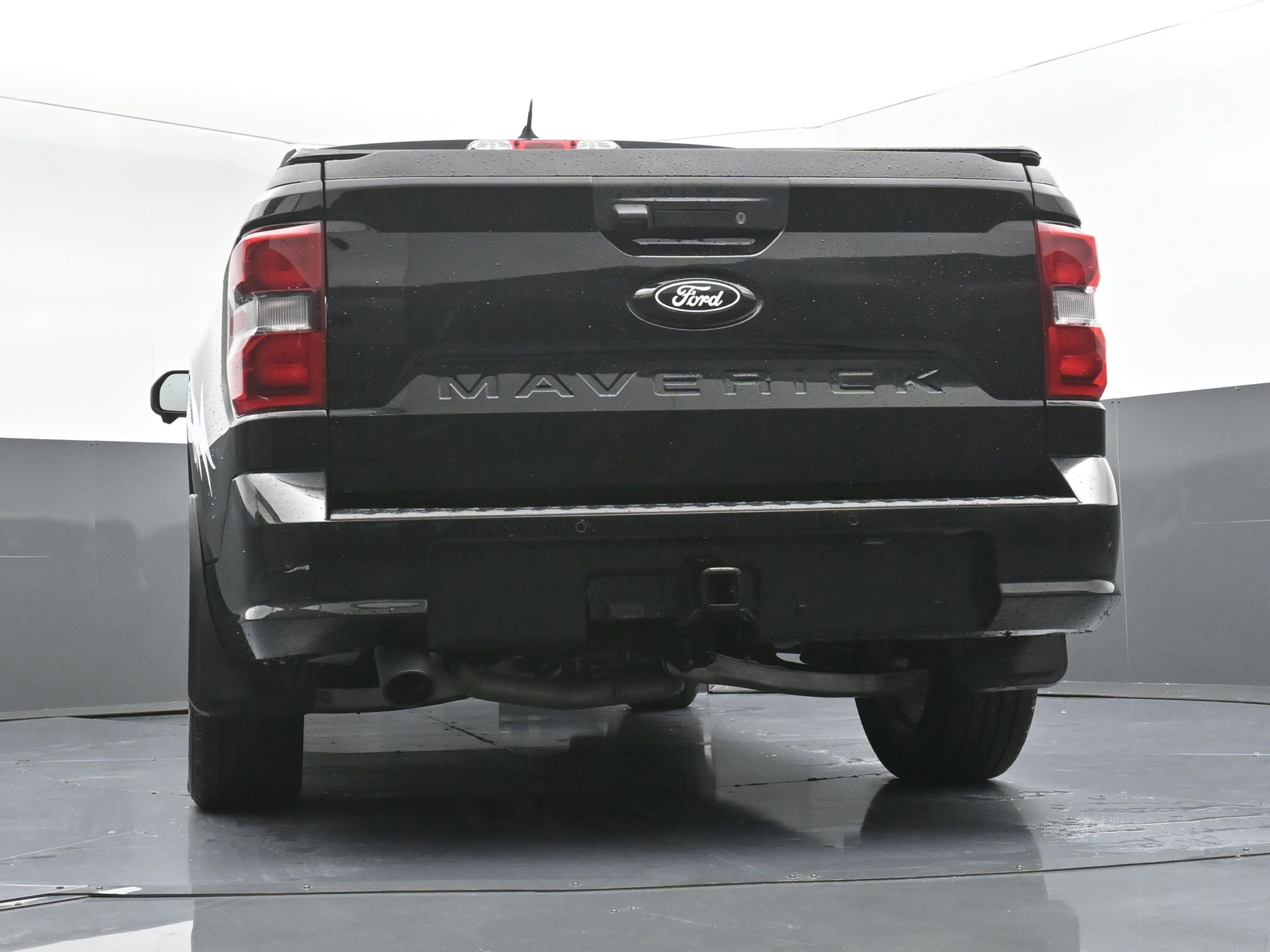 Used 2025 Ford Maverick Lobo AWD/4WD image 34