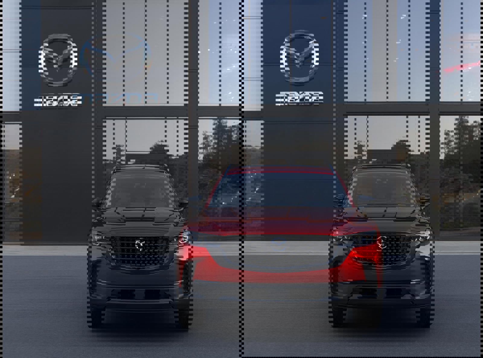 New 2026 MAZDA CX-50 AWD 2.5 S w/ Cargo Package image 6