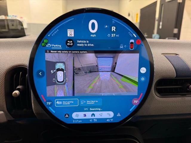 New 2026 MINI Cooper S image 17