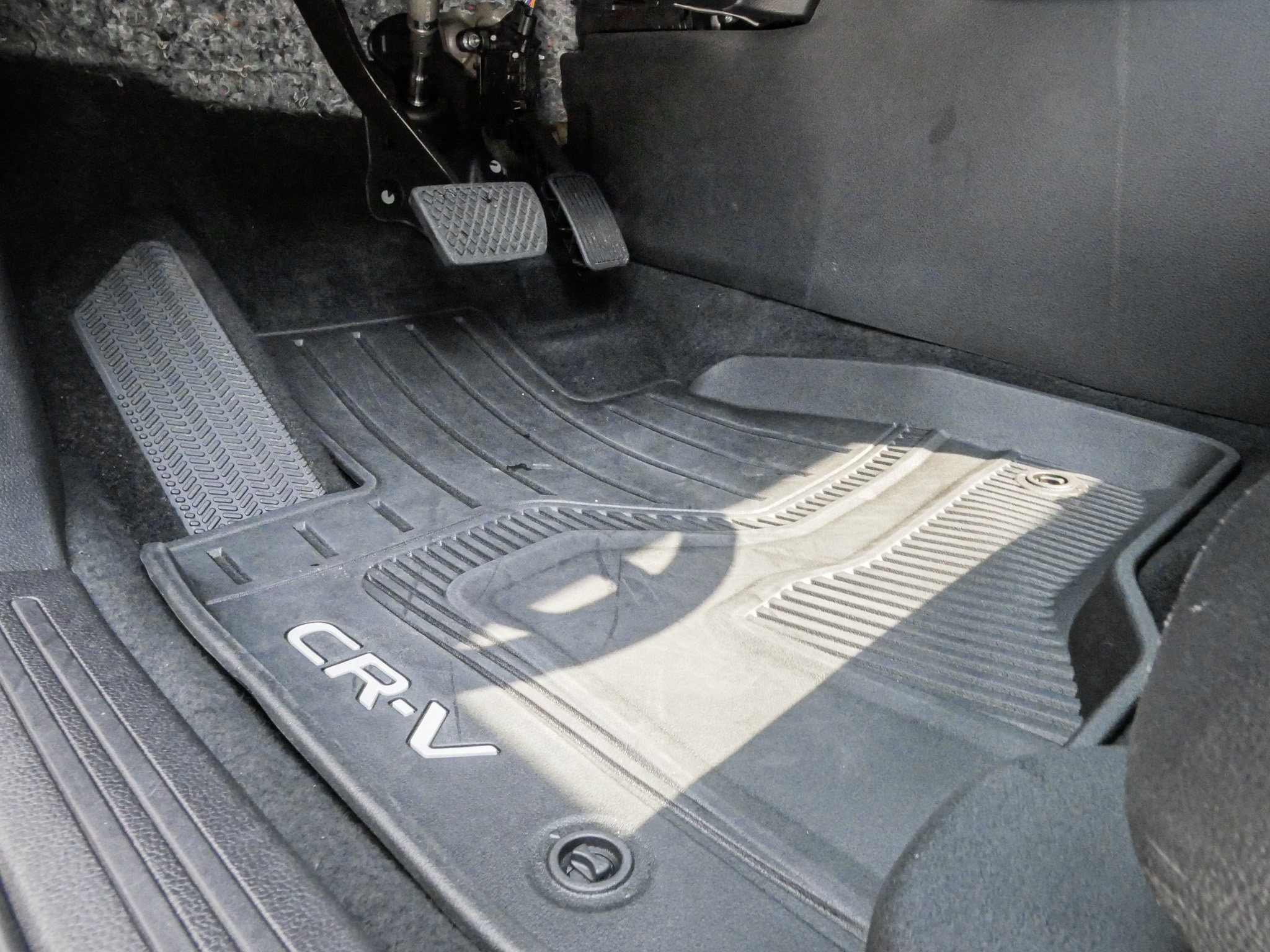 Used 2026 Honda CR-V Sport-L image 17
