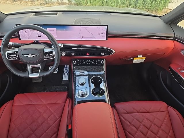 New 2026 Genesis GV70 3.5T Sport Prestige image 29