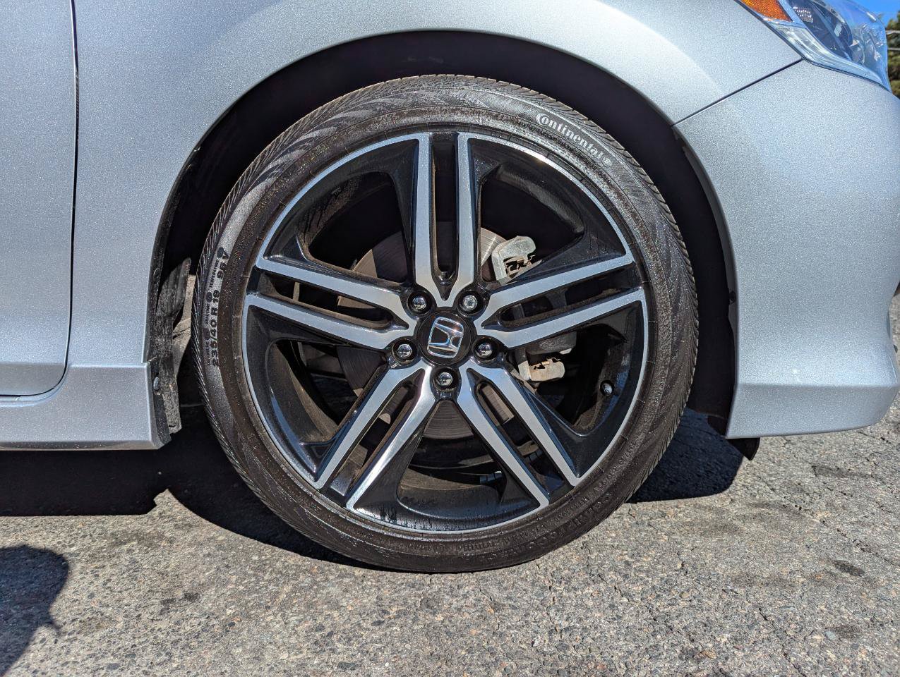 Used 2017 Honda Accord Sport Special Edition image 50