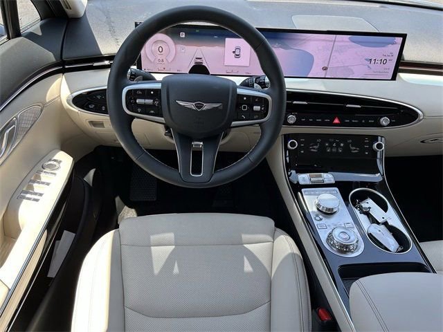 Used 2026 Genesis GV70 2.5T image 3