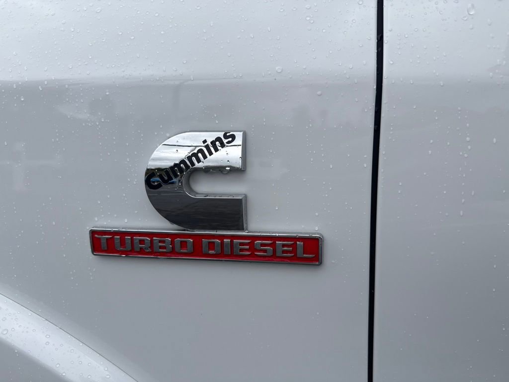 Certified 2020 RAM 2500 Laramie AWD/4WD image 14