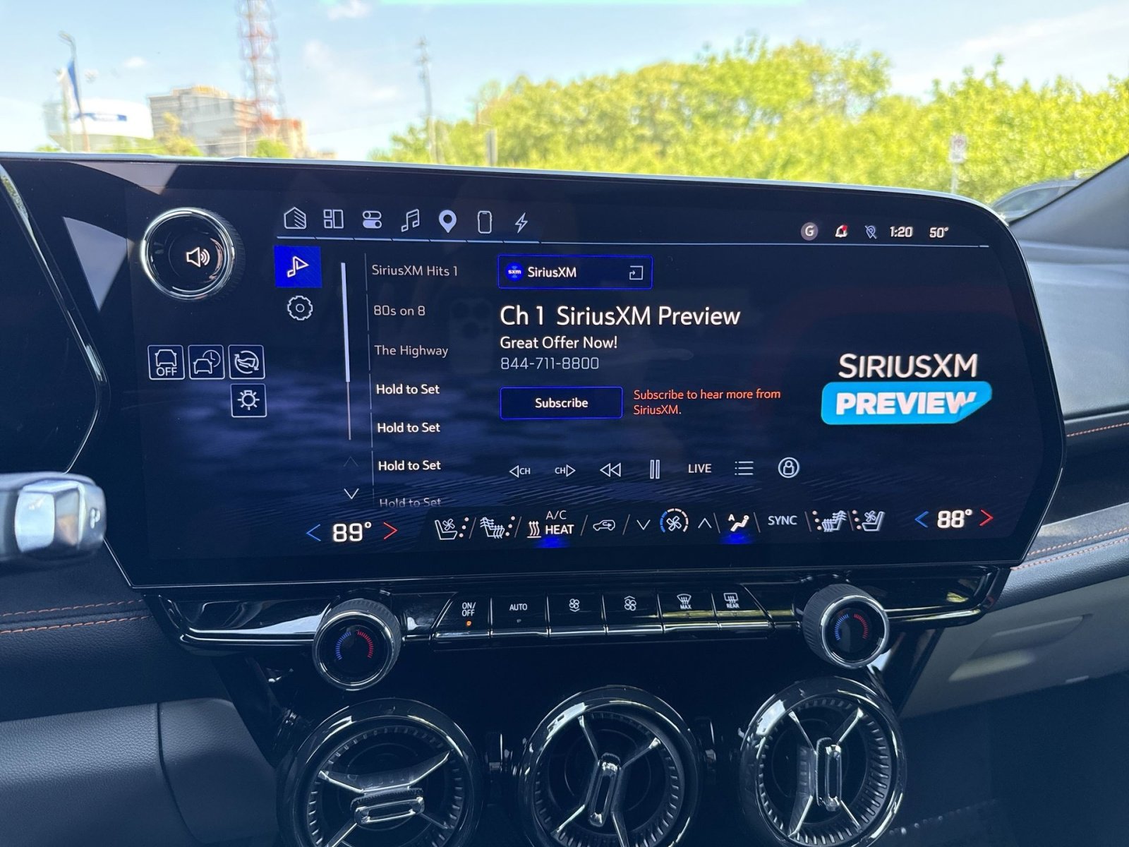 Used 2025 Chevrolet Blazer EV SS w/ Performance Package AWD/4WD image 18