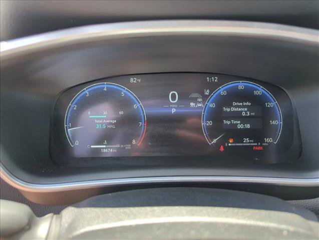 Certified 2026 Toyota Corolla Cross XLE FWD image 12