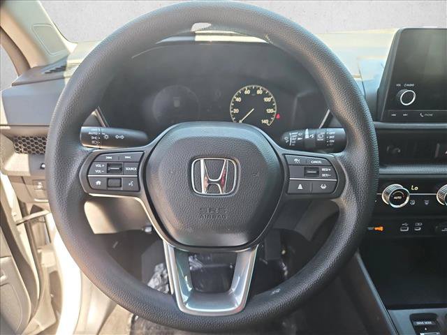 Used 2025 Honda CR-V EX image 13