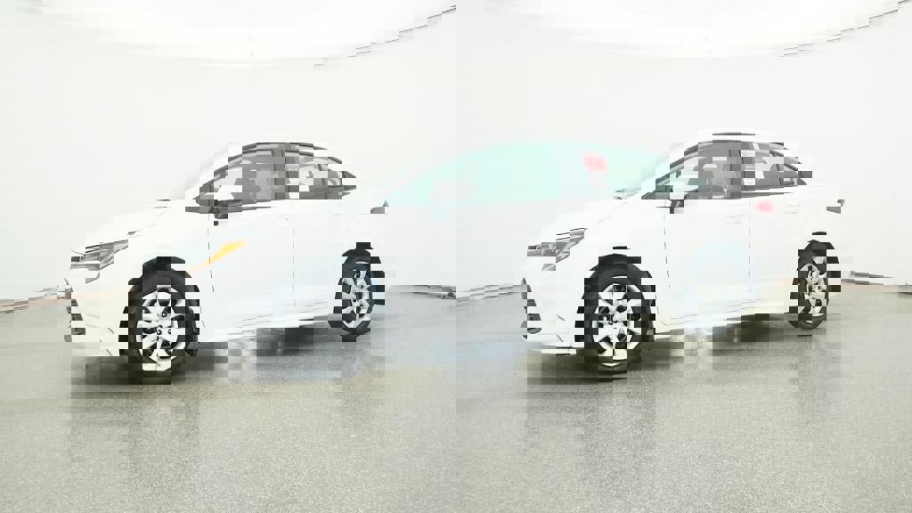 New 2026 Toyota Corolla LE image 18