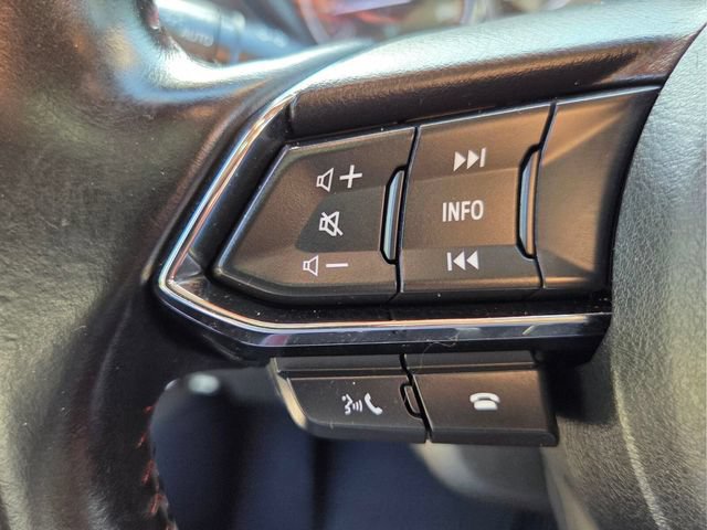 Used 2022 MAZDA CX-5 Carbon Edition AWD/4WD image 31