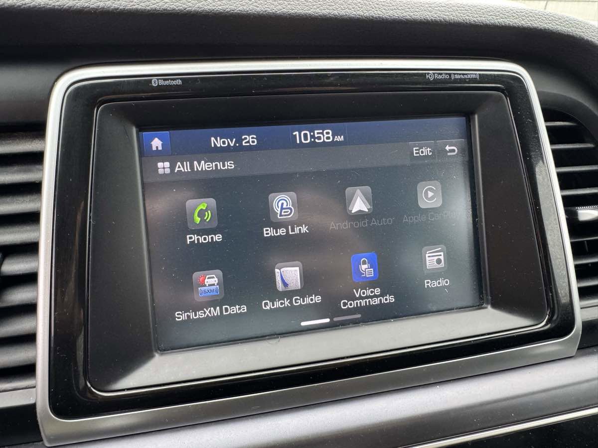 Used 2018 Hyundai Sonata SEL image 27