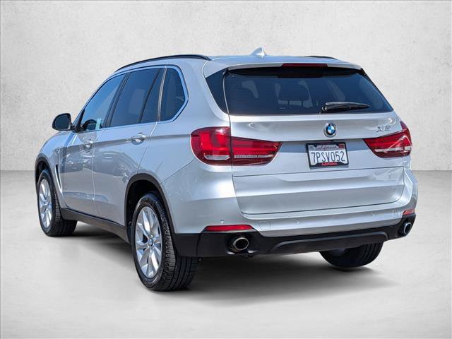 Used 2016 BMW X5 xDrive35i AWD/4WD image 8