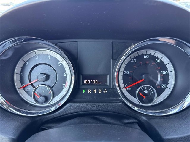 Used 2015 Dodge Grand Caravan SXT w/ Blacktop Package image 30