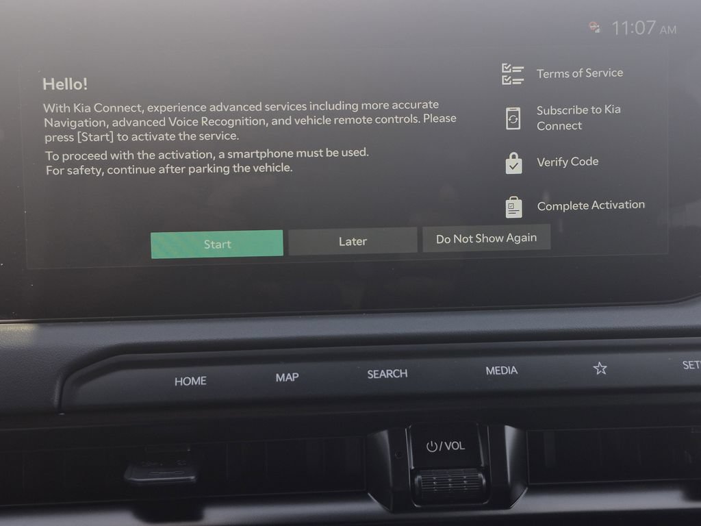 New 2026 Kia EV9 Land w/ Nightfall Edition Package AWD/4WD image 21