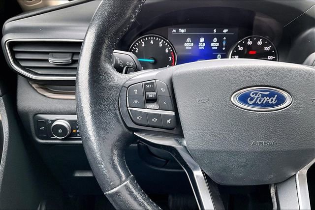 Used 2020 Ford Explorer Limited image 20